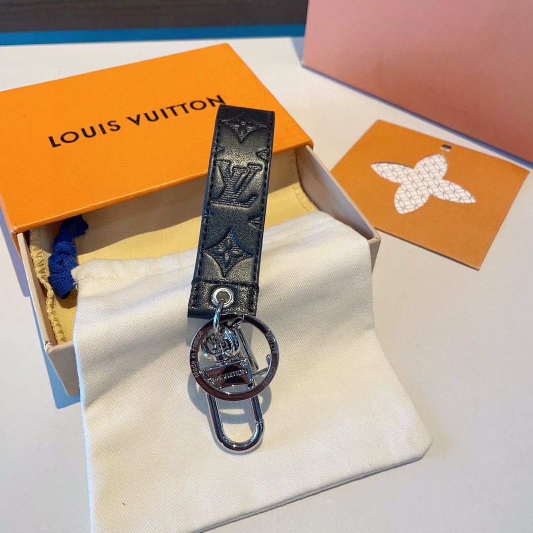 Louis Vuitton Keychains